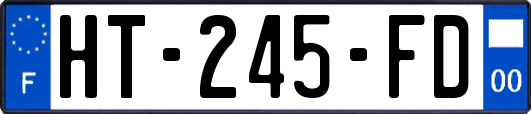 HT-245-FD