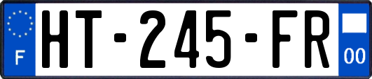 HT-245-FR