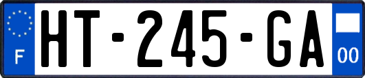 HT-245-GA