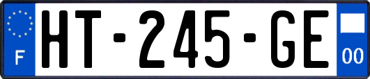HT-245-GE