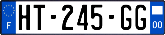 HT-245-GG