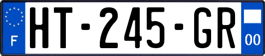 HT-245-GR