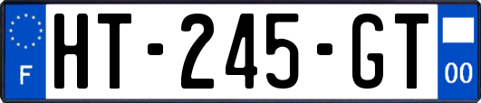 HT-245-GT