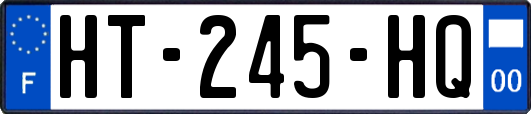 HT-245-HQ