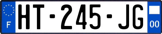 HT-245-JG