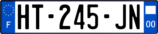HT-245-JN