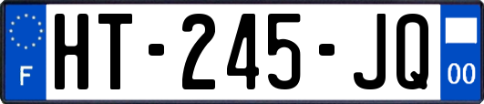 HT-245-JQ