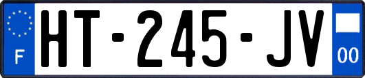 HT-245-JV