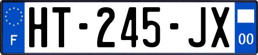 HT-245-JX