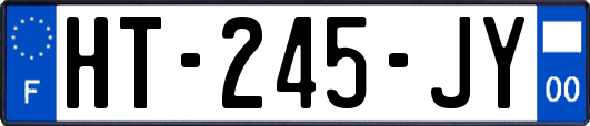 HT-245-JY