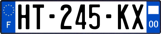 HT-245-KX
