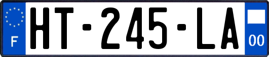HT-245-LA
