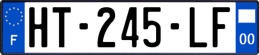 HT-245-LF