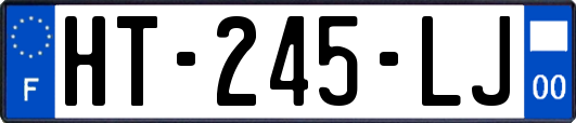 HT-245-LJ
