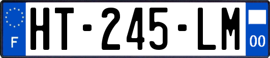 HT-245-LM