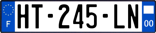 HT-245-LN