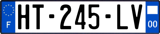 HT-245-LV