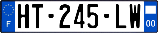 HT-245-LW