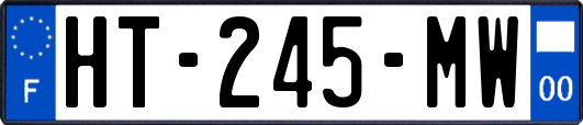 HT-245-MW