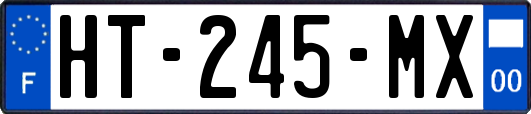 HT-245-MX