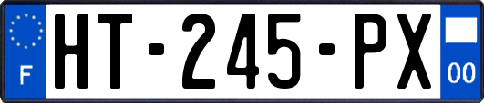 HT-245-PX