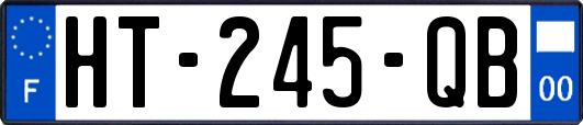 HT-245-QB