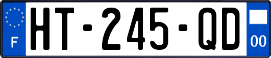 HT-245-QD