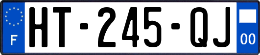 HT-245-QJ