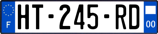 HT-245-RD