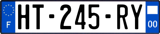 HT-245-RY