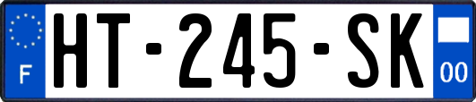 HT-245-SK