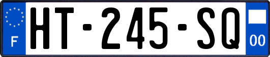 HT-245-SQ