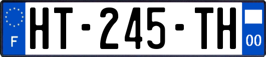 HT-245-TH