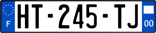 HT-245-TJ