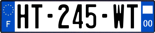 HT-245-WT