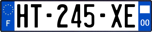 HT-245-XE