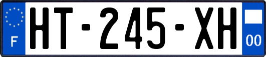 HT-245-XH