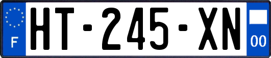 HT-245-XN