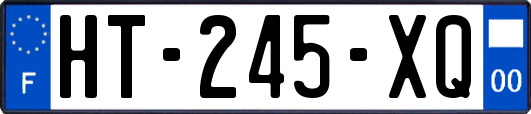 HT-245-XQ