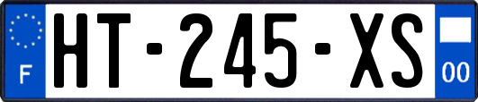HT-245-XS