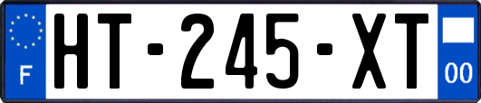 HT-245-XT