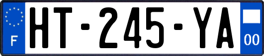 HT-245-YA