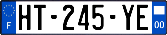 HT-245-YE