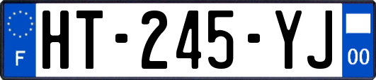 HT-245-YJ