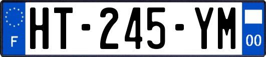 HT-245-YM