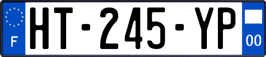HT-245-YP