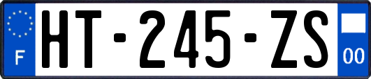 HT-245-ZS