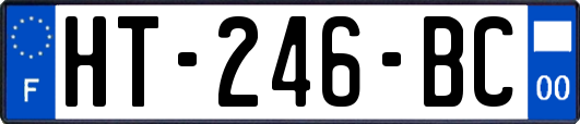 HT-246-BC
