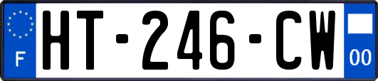 HT-246-CW