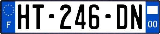 HT-246-DN